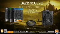 Imagen  de Dark Souls III para PlayStation 4