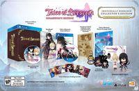 Imagen  de Tales of Berseria para PlayStation 4