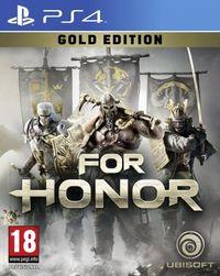 Imagen  de For Honor para PlayStation 4