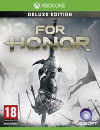 Imagen  de For Honor para PlayStation 4