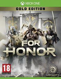 Imagen  de For Honor para PlayStation 4