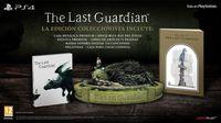 Imagen  de The Last Guardian para PlayStation 4