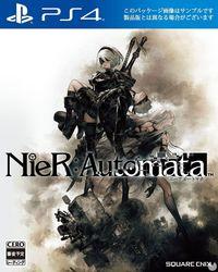 Imagen de NieR: Automata