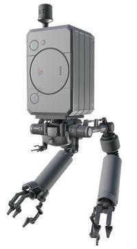 Imagen de NieR: Automata