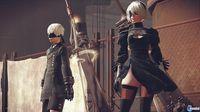 Imagen de NieR: Automata