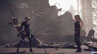 Imagen de NieR: Automata
