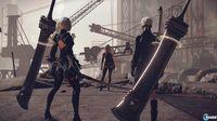 Imagen de NieR: Automata