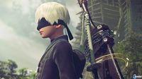 Imagen de NieR: Automata