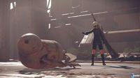Imagen de NieR: Automata