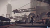 Imagen de NieR: Automata