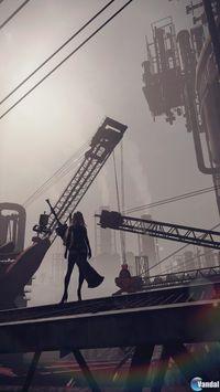 Imagen de NieR: Automata