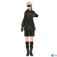 Imagen de NieR: Automata