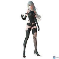 Imagen de NieR: Automata