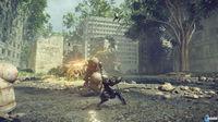 Imagen de NieR: Automata
