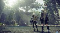 Imagen de NieR: Automata
