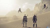 Imagen de NieR: Automata