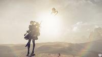 Imagen de NieR: Automata