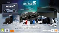 Imagen de Project CARS 2 para PlayStation 4