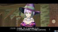 Atelier Sophie: The Alchemist of the Mysterious Book is shown in new images