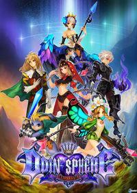  Gwendolyn stars in the new video of Odin Sphere Leifthrasir 