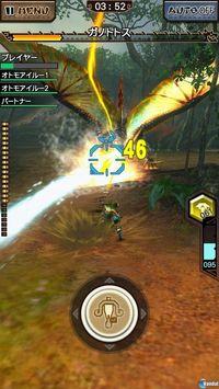  Capcom presents the main features Explore Monster Hunter 