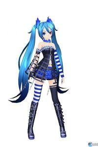 Nuevas Imágenes De Hatsune Miku Project Diva X 21012016 Vandal