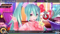 The demo Hatsune Miku: Project Diva X is now available in Europe 