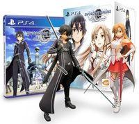 Imagen  de Sword Art Online: Hollow Realization para PlayStation 4