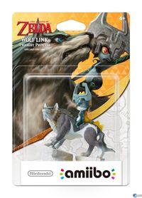 Imagen  de The Legend of Zelda: Twilight Princess HD para Wii U