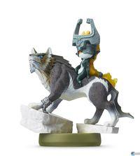 Imagen  de The Legend of Zelda: Twilight Princess HD para Wii U