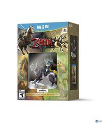 Imagen  de The Legend of Zelda: Twilight Princess HD para Wii U