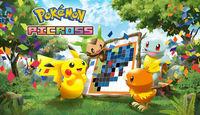  Pokémon Picross presents its launch trailer for Nintendo 3DS 