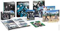 Imagen de Psycho-Pass: Mandatory Happiness para PlayStation 4