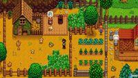 Imagen de Stardew Valley