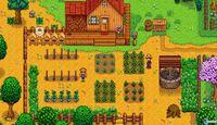 Imagen de Stardew Valley