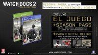 Imagen  de Watch Dogs 2 para PlayStation 4