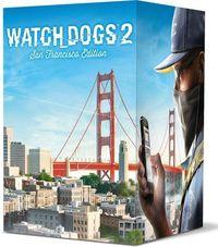 Imagen  de Watch Dogs 2 para PlayStation 4