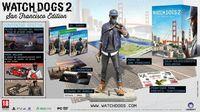 Imagen  de Watch Dogs 2 para PlayStation 4