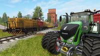 Imagen de Farming Simulator 17