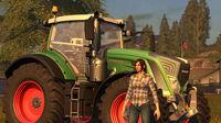 Imagen de Farming Simulator 17