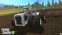 Imagen de Farming Simulator 17