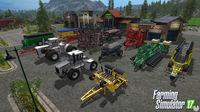 Imagen de Farming Simulator 17