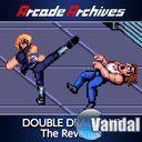 Imagen de Arcade Archives: Double Dragon II The Revenge
