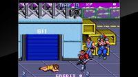 Imagen de Arcade Archives: Double Dragon II The Revenge