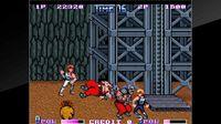 Imagen de Arcade Archives: Double Dragon II The Revenge