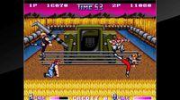 Imagen de Arcade Archives: Double Dragon II The Revenge
