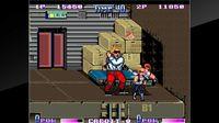 Imagen de Arcade Archives: Double Dragon II The Revenge