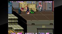 Imagen de Arcade Archives: Double Dragon II The Revenge