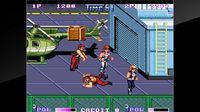 Imagen de Arcade Archives: Double Dragon II The Revenge