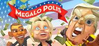 Megalo Polis commitment to political satire and real-time strategy